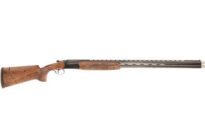 Pre-Owned Perazzi MX12 Sporting Shotgun w/Adjustable Comb | 12GA 31.5