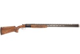 Pre-Owned Perazzi MX12 Sporting Shotgun w/Adjustable Comb | 12GA 31.5