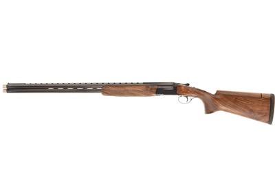 Pre-Owned Perazzi MX12 Sporting Shotgun w/Adjustable Comb | 12GA 31.5