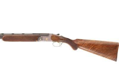 Pre-Owned Rizzini Aurum Light Field Shotgun | 28GA 28