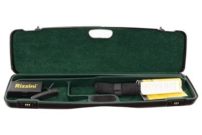 Pre-Owned Rizzini Aurum Light Field Shotgun | 28GA 28