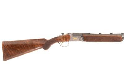 Pre-Owned Rizzini Aurum Light Field Shotgun | 28GA 28