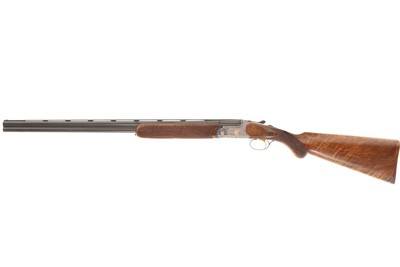 Pre-Owned Rizzini Aurum Light Field Shotgun | 28GA 28