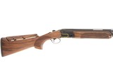 Beretta DT11 DLC Sporting Shotgun w/B-Fast Adjustable Comb | 12GA 32