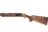 Beretta DT11 DLC Sporting Shotgun w/B-Fast Adjustable Comb | 12GA 32