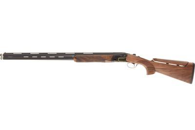 Beretta DT11 DLC Sporting Shotgun w/B-Fast Adjustable Comb | 12GA 32