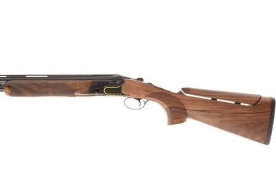 Beretta DT11 DLC Sporting Shotgun w/B-Fast Adjustable Comb | 12GA 32