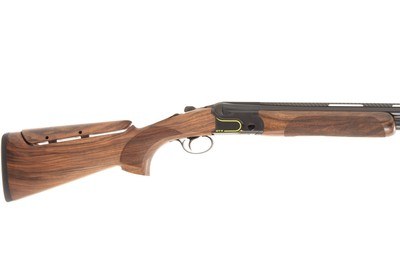 Beretta DT11 DLC Sporting Shotgun w/B-Fast Adjustable Comb | 12GA 32