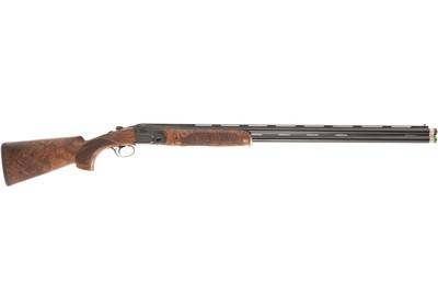 Beretta DT11 Black No Carbon Left Hand Sporting Shotgun | 12GA 32