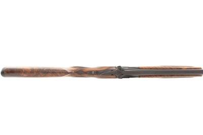Beretta DT11 Black No Carbon Left Hand Sporting Shotgun | 12GA 32