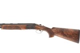 Beretta DT11 Black No Carbon Left Hand Sporting Shotgun | 12GA 32