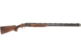 Beretta DT11 Black No Carbon Left Hand Sporting Shotgun | 12GA 32