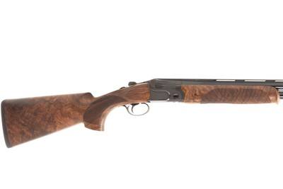 Beretta DT11 Black No Carbon Left Hand Sporting Shotgun | 12GA 32