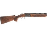 Beretta DT11 Black No Carbon Left Hand Sporting Shotgun | 12GA 32