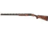 Beretta DT11 Black No Carbon Left Hand Sporting Shotgun | 12GA 32