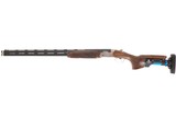 Beretta 694 Pro TSK Sporting Shotgun | 12GA 32