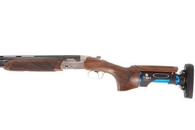 Beretta 694 Pro TSK Sporting Shotgun | 12GA 32