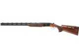 Beretta 694 DLC Sporting Shotgun w/B-Fast Adjustable Comb | 12GA 30