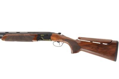 Beretta 694 DLC Sporting Shotgun w/B-Fast Adjustable Comb | 12GA 30