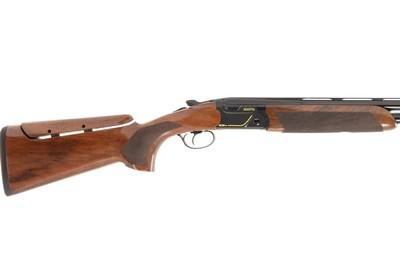 Beretta 694 DLC Sporting Shotgun w/B-Fast Adjustable Comb | 12GA 30