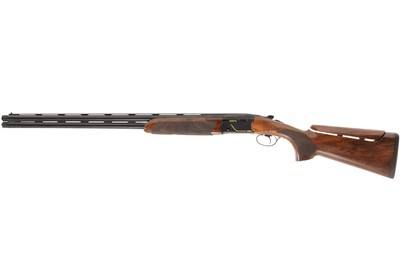 Beretta 694 DLC Sporting Shotgun w/B-Fast Adjustable Comb | 12GA 30