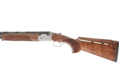 Beretta DT11-L Sporting Shotgun w/B-Fast | 12GA 32