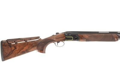 Beretta DT11 DLC Sporting Shotgun w/B-Fast Adjustable Comb | 12GA 32