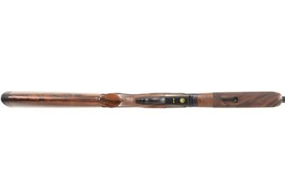 Beretta DT11 DLC Sporting Shotgun w/B-Fast Adjustable Comb | 12GA 32
