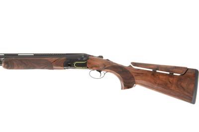 Beretta DT11 DLC Sporting Shotgun w/B-Fast Adjustable Comb | 12GA 32