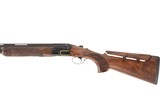 Beretta DT11 DLC Sporting Shotgun w/B-Fast Adjustable Comb | 12GA 32