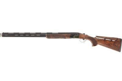 Beretta DT11 DLC Sporting Shotgun w/B-Fast Adjustable Comb | 12GA 32