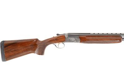 Pre-Owned Perazzi MX12 SC3 Sporting Shotgun | 12GA 31.5