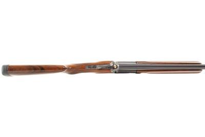 Pre-Owned Perazzi MX12 SC3 Sporting Shotgun | 12GA 31.5