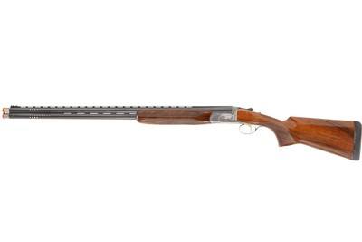 Pre-Owned Perazzi MX12 SC3 Sporting Shotgun | 12GA 31.5
