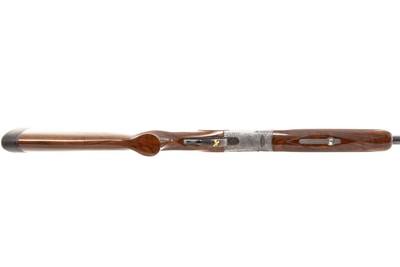 Pre-Owned Perazzi MX12 SC3 Sporting Shotgun | 12GA 31.5