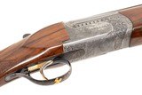 Pre-Owned Perazzi MX12 SC3 Sporting Shotgun | 12GA 31.5