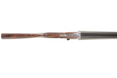 Rizzini BR552 Custom Sidelock Field Shotgun | 20GA 30