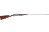 Rizzini BR552 Custom Sidelock Field Shotgun | 20GA 30