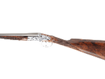 Rizzini BR552 Custom Sidelock Field Shotgun | 20GA 30