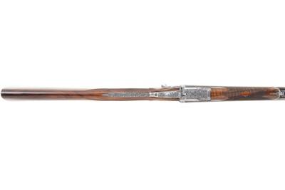 Rizzini BR552 Custom Sidelock Field Shotgun | 20GA 30