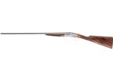 Rizzini BR552 Custom Sidelock Field Shotgun | 20GA 30