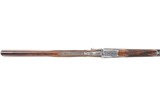 Rizzini BR552 Custom Sidelock Field Shotgun | 20GA 30