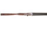 Rizzini BR552 Custom Sidelock Field Shotgun | 20GA 30