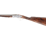 Rizzini BR552 Custom Sidelock Field Shotgun | 20GA 30