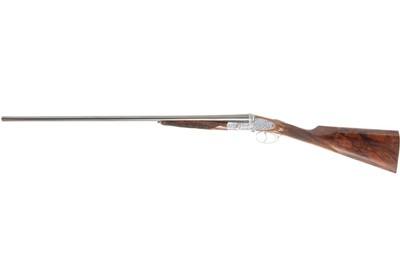 Rizzini BR552 Custom Sidelock Field Shotgun | 20GA 30