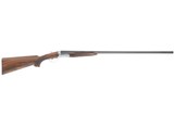 Beretta 486 Pistol Grip Beavertail Field Shotgun | 20GA 30