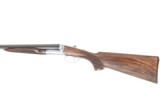Beretta 486 Pistol Grip Beavertail Field Shotgun | 20GA 30