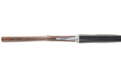Beretta 486 Pistol Grip Beavertail Field Shotgun | 20GA 30