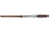 Beretta 486 Pistol Grip Beavertail Field Shotgun | 20GA 30