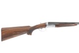 Beretta 486 Pistol Grip Beavertail Field Shotgun | 20GA 30